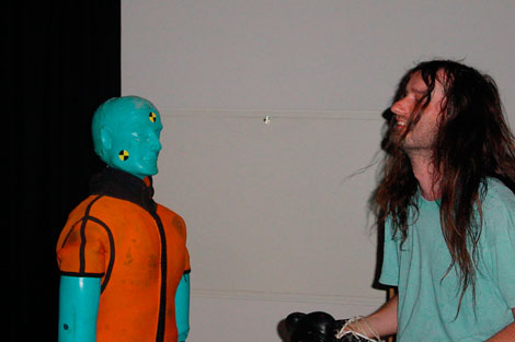 Audience