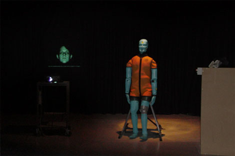 Installation